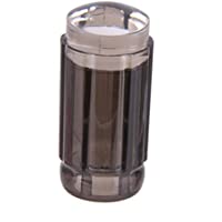 welim transparente Stamping Nail Impresión Plantilla Nail Art Stamping Sello de DIY uñas Nail Arte Herramientas para tus…